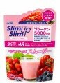 Смузи для похудения ASAHI Slim Up Slim с ягодно-йогуртовым вкусом