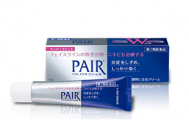 LION Pair Acne Cream W — лечебный крем от акне для локального применения