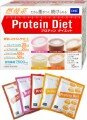 DHC Protein Diet Протеиновая Диета (15 пакетиков)