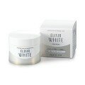 Крем-маска для массажа Shiseido Elixir White Mask